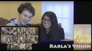 Let's Play - Mysterium