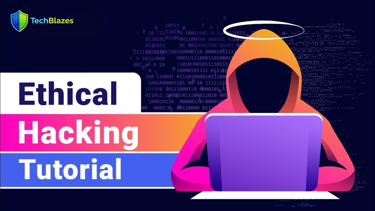 Ethical Hacking Basics Explained - Start Here!