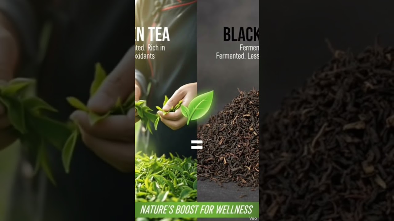 What does mean green ?  "tea" and what are its health benefits and how is it used?