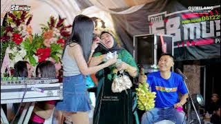 NOT THE FIRST VIA PEDIA - NEW SB MUSIC - WEDDING AFIF & SOVIYANTI - KAJAR DAWE KUDUS