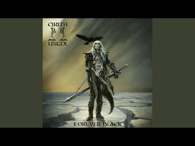 Cirith Ungol - The frost monstreme