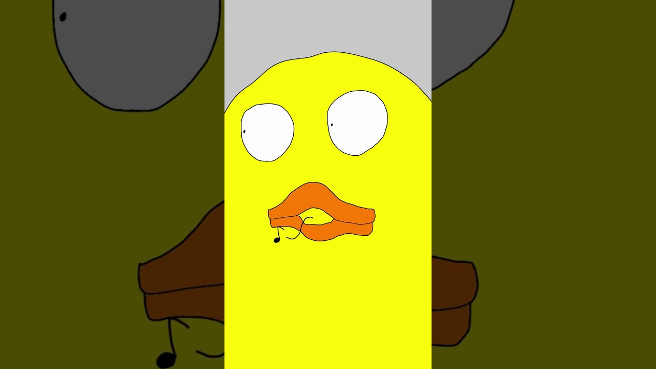 Seeing the imposter vent in Among Us be like 