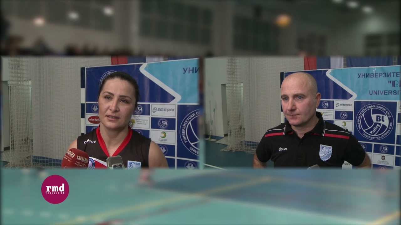 ODBOJKA - PL BiH, 14. kolo - BL Volley vs Bimal Jedinstvo 1:3 / S.Pezerović i D.Vasić / IZJAVE camera iphone 8 plus apk