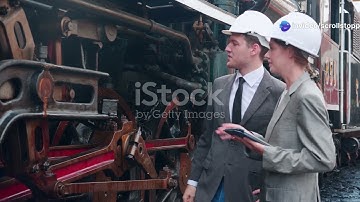 “AI in Indian Railways: The Smart Train Revolution 🤖🚆”