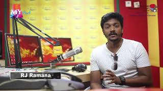 Madurai | Ramana | Radio Mirchi | on TBCL