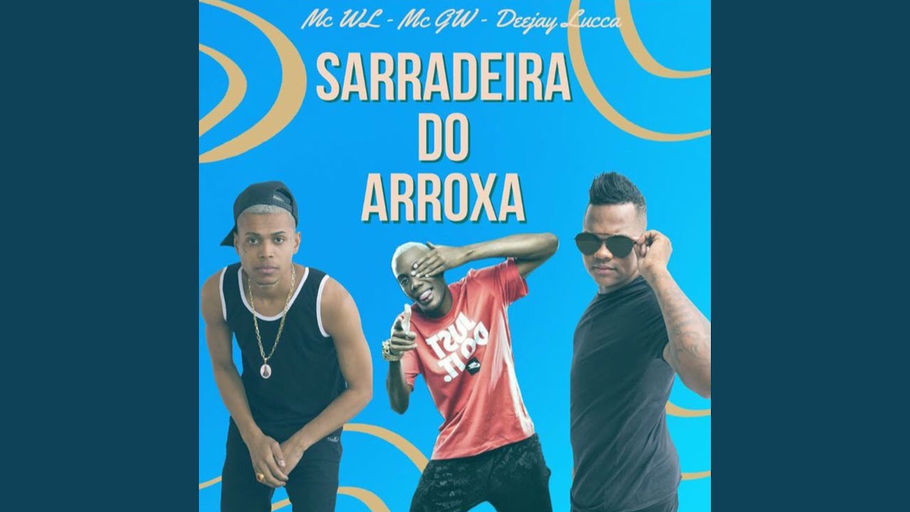 Watch Sarradeira do Arroxa on YouTube Watch Sarradeira do Arroxa on YouTube