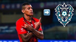 Ricardo Lopes Welcome To Avispa Wanderers? Goals, Skills & Highlights 2024.