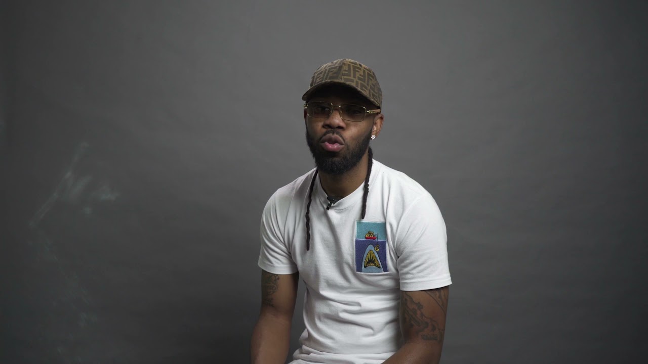 THE COOLER WITH BGIGGZ EP.1 SUCCESSFULLY EVADES MEXICO’s BORDER PATROL, US MARSHALS ETC.