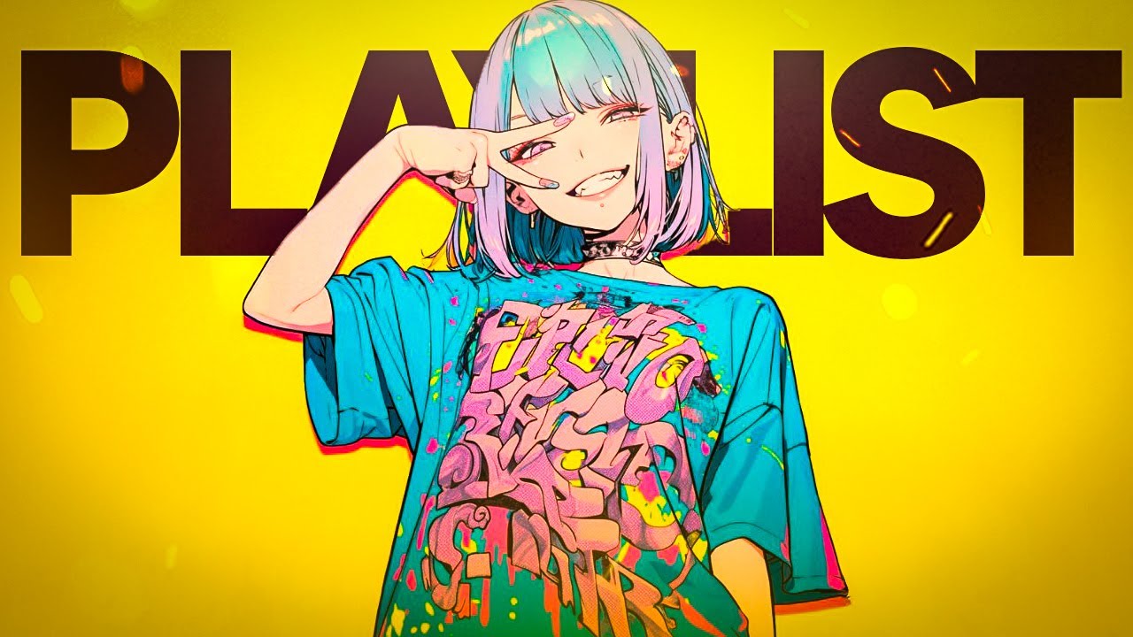 Obejrzyj Songs to play when you need chaos w YouTube Obejrzyj Songs to play when you need chaos w YouTube