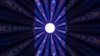 Mind-Blowing Hypnotic Geometry Mandala | Meditation & Study Boost Focus
