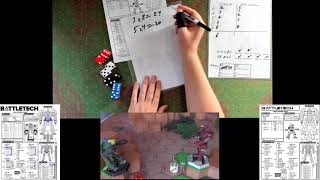 Ep. 23, Supernova V Annihilator, and How to Finish Games Quickly--BattleTech