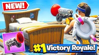 NEW* SEASON 9 BEDWARS Game Mode in Fortnite Battle Royale! w/ SSundee and  Crainer Check more