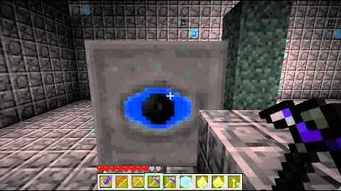 minecraft aether mod bronze dungeon tutorial