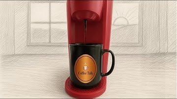 Coffee Talk Ep. 2  EnS***tification