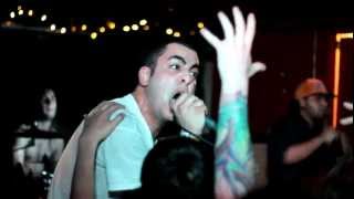 VOLUMES - VIA - LIVE AT SNEAKY DEE'S