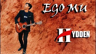 EGOMU HYDDEN ( Video Clip)