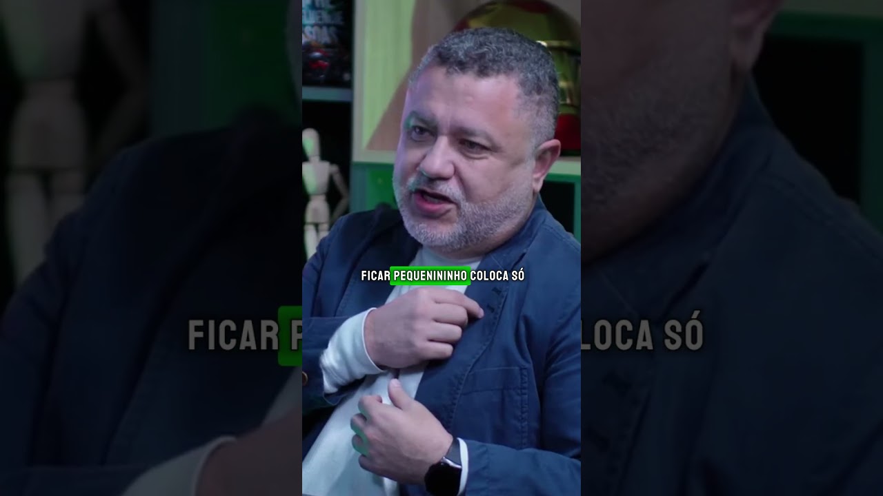Da inteligência artificial às grandes obras