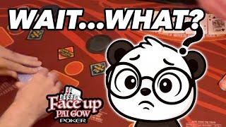 I’ll NEVER play Pai Gow the same again… screenshot 4