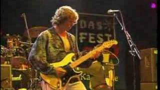 BIG COUNTRY LIVE SEND YOU  1995