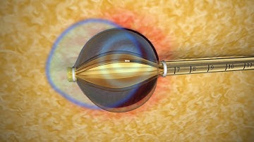 Contura® Multi-Lumen Balloon Catheter Animation Video