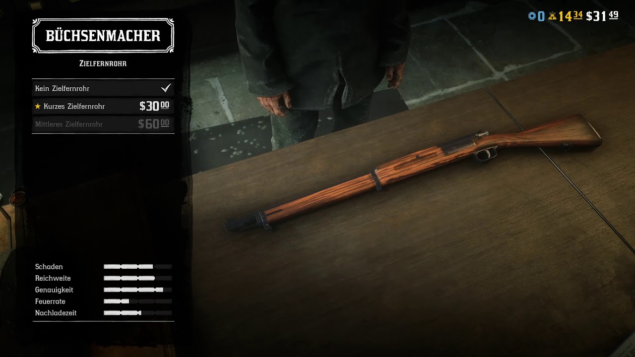 Red Dead Redemption 2 Beste Waffe Red Dead Redemption 2: Online quest machen und neue Waffe kaufen. - YouTube