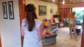 #Piñata #Birthday #Cumpleaños #Fiance'e #Wedding #Northern Ireland #Piñata #Birthday #Cumpleaños #Fiance'e #Wedding #Northern Ireland