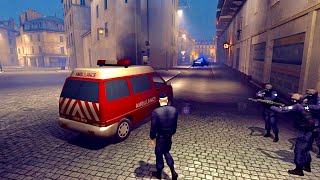 Final Mission | Hitman: Contracts | Mission 12 Hunter And Hunted | PC Gameplay | Walkthrough