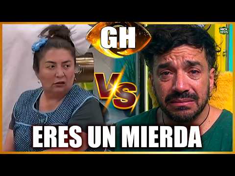 PINCOYA vs COLA🚨PINCOYA vs HANNSEN🚨COLA se hace el buenito por demás?🚨GRAN HERMANO