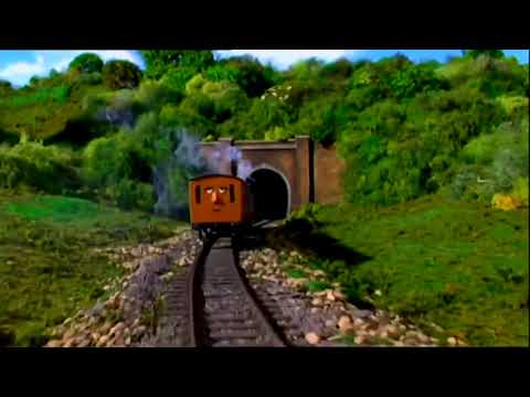 Thomas & Friends. Welcome to The Island of Sodor. Season 8-10 US Widescreen