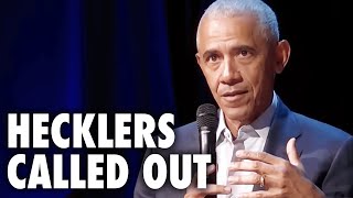 Obama Puts Evangelicals Into Total Meltdown, Experts Weigh In