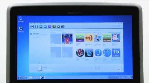 Update your phone software to Nokia Belle