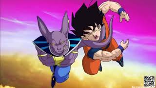 El Hijo De Goku Y Androide 18 Completo Historia Alternativa Mundo Dragon Ball Full Hd