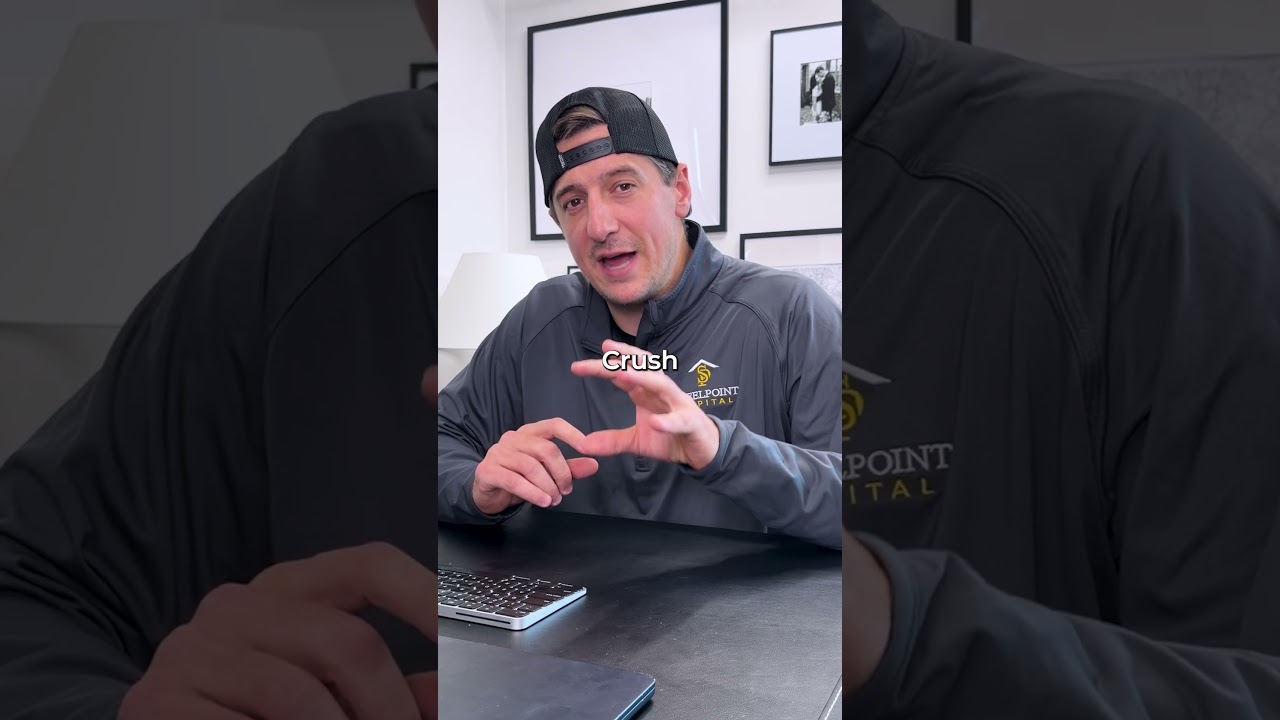 Your superpower is the growth strategy.