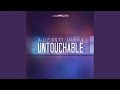 Untouchable Radio Edit