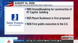 We the People This Day in History on 26