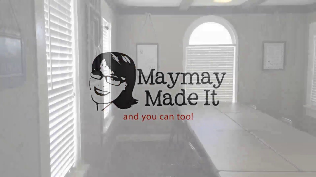 Craft Cottage Tour 2016 card making happy birthday