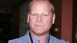 Whatever Happened To Mike Holmes