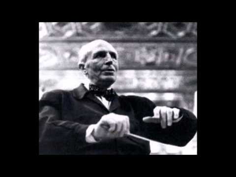 Mahler "Symphony No 2" Carl Schuricht