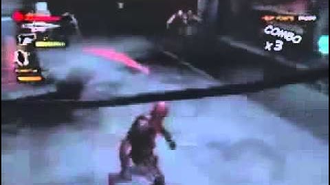 Deadpool Game PS4 Lady Deadpool walkthrough part 25 with Music