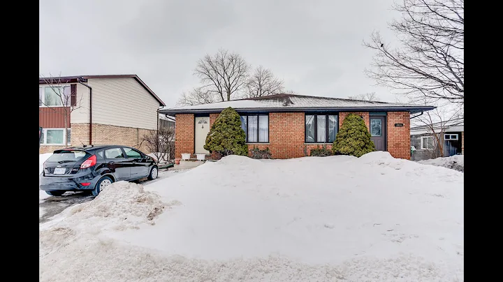 302 Bricker Street Port Elgin