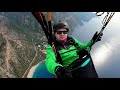 Paragliding Oludeniz 10 2020