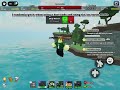 Pretty cool glitch in ROBLOX TDS