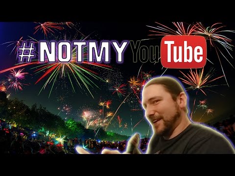 #NOTMYYOUTUBE | Mike The Music Snob