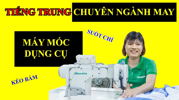 Băng tải máy cắt tiếng trung là gì