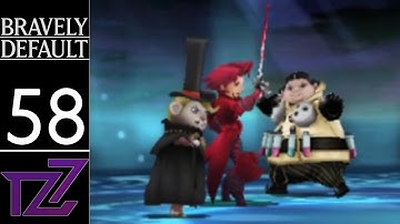 Bravely Default - Conspirators (Part 58)
