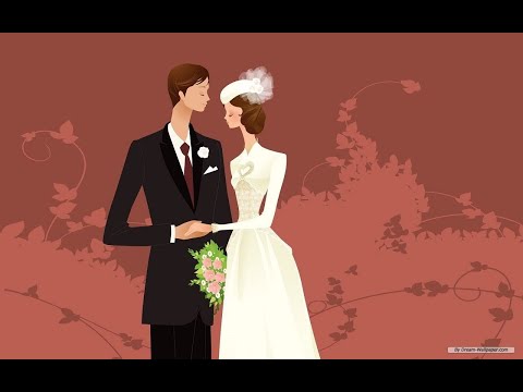 ქორწინება პირად რუკაში.ასტროლოგია