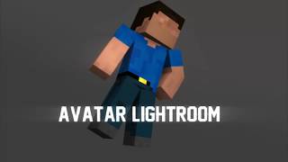 Walts P. Lightroom V2 free download - Mine Imator 1.2.2