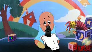 A Fricky Movie Ytp Reupload April 24, 2020