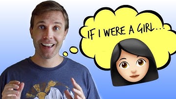 How to Use the 2nd Conditional | Useful Grammar Lesson
