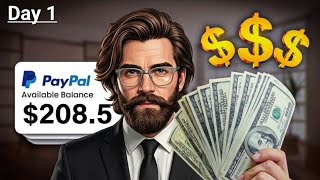 How to Create a Free Website & Start Earning from Day 1 (Full Proof) screenshot 3
